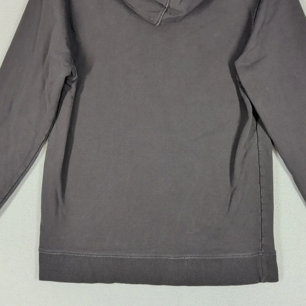 Arnold's‎ Pump Club Hoodie Men L Black Arnold Schwarzenegger Reps Bodybuilding
